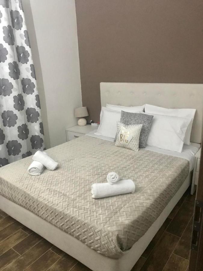 Sabbia Beach House アリケス エクステリア 写真