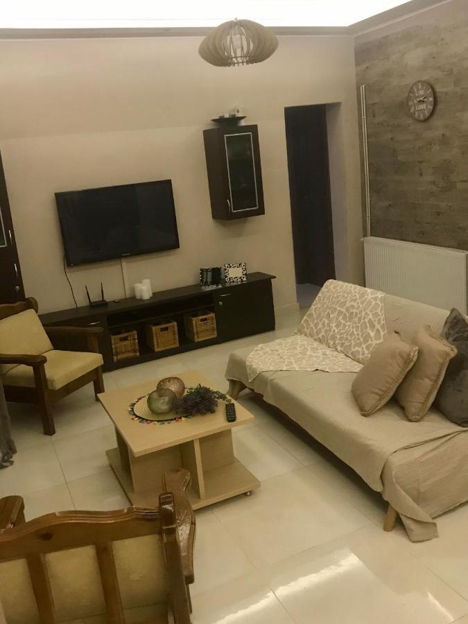 Sabbia Beach House アリケス エクステリア 写真